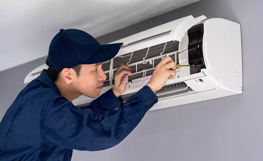 AC Duct Cleaning Eastmont