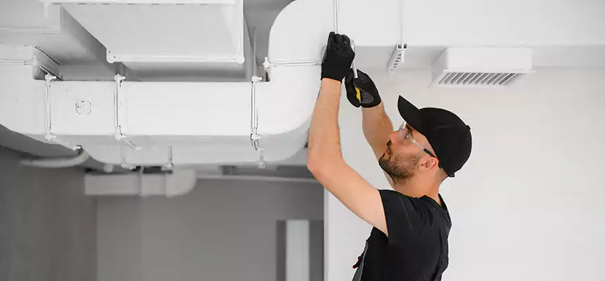 Our Air Duct Cleaning Services in Eastmont, WA