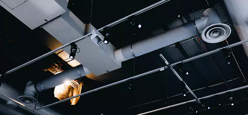 Our Air Duct Replacement Services in Eastmont, WA