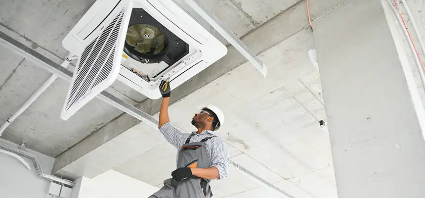 Efficient Multi‑Unit & HOA Annual Vent Cleaning Plans in Eastmont