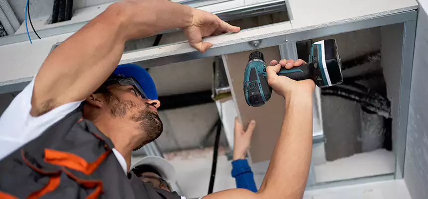 Our Apartment Air Duct Cleaning Services in Eastmont, WA