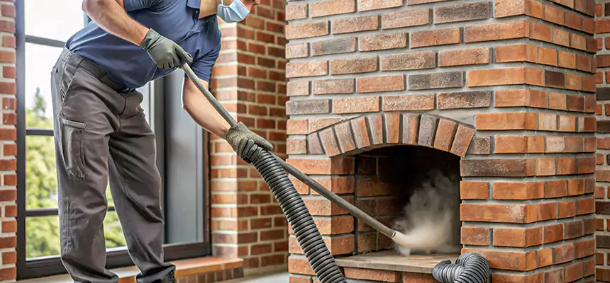 Our Chimney Sweep Services in Eastmont, WA