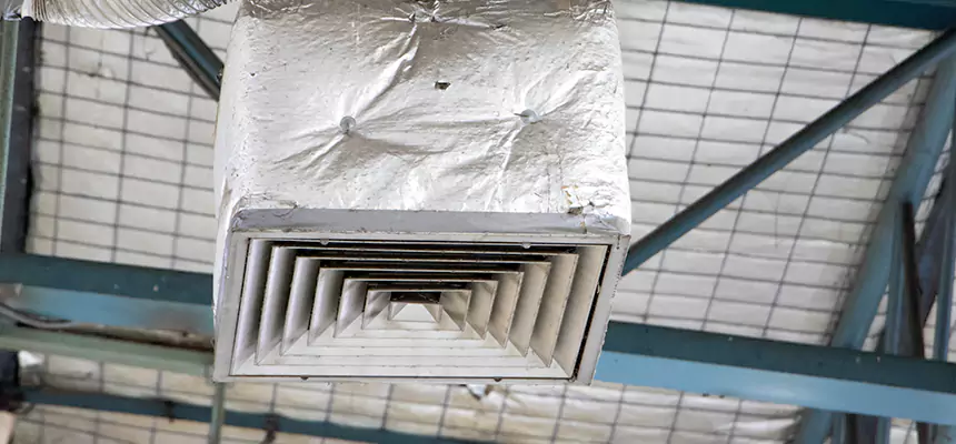 Our Custom HVAC Ductwork Services in Eastmont, WA