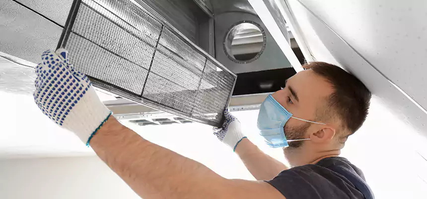 Our Dryer Vent Cleaning Services in Eastmont, WA