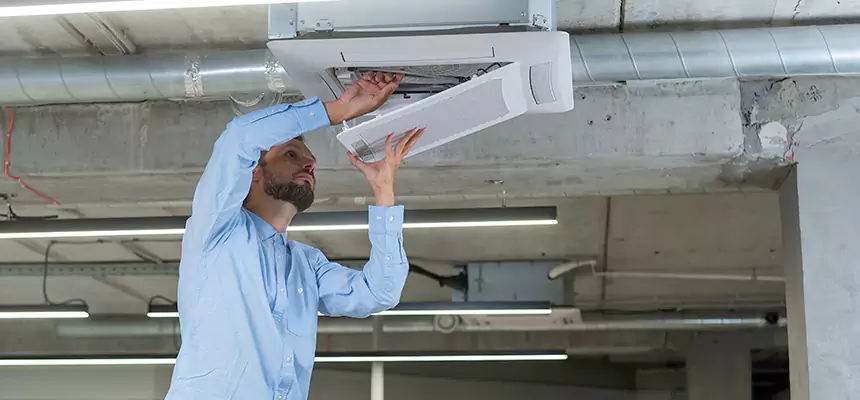 Our Energy Recovery Ventilation Cleaning Services in Eastmont, WA