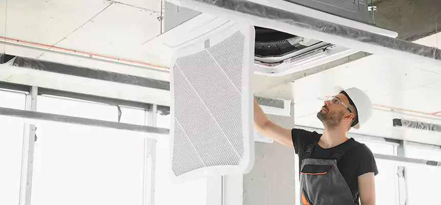 Our Indoor Air Quality Improvement Services in Eastmont, WA