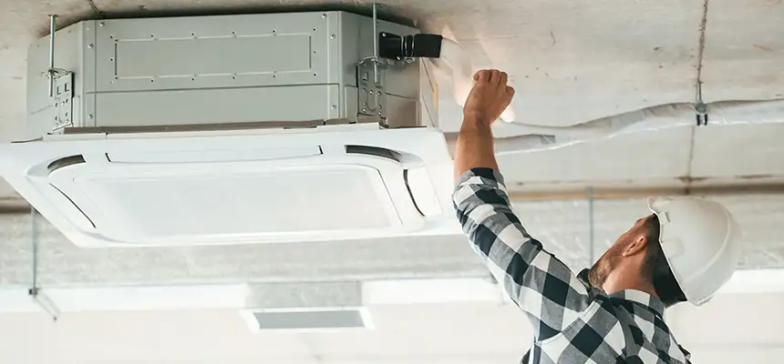 Our Local Vent Cleaning Services in Eastmont, WA