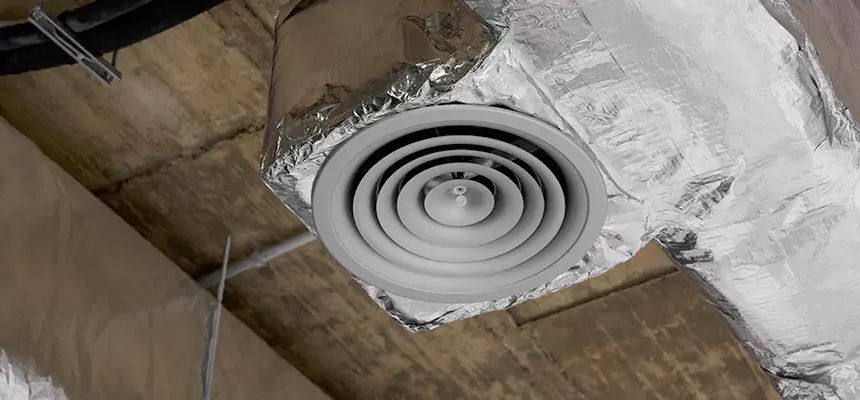 Our Low VOC Vent Installation Services in Eastmont, WA