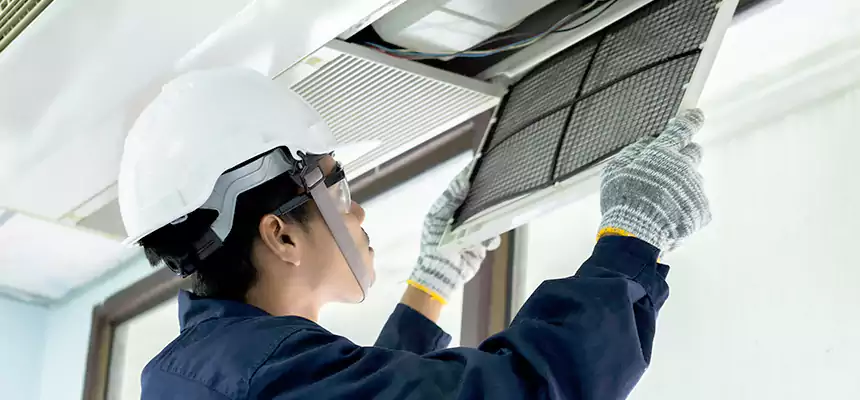 Our Multi-family Home Duct Cleaning Services in Eastmont, WA