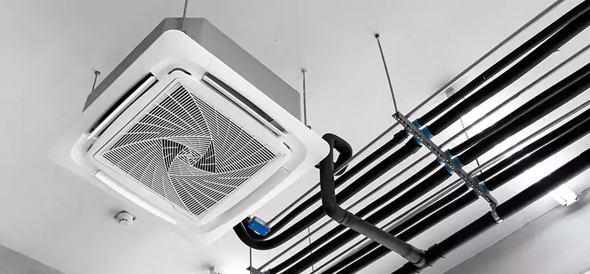 Our Smart AC Vent Controller Services in Eastmont, WA