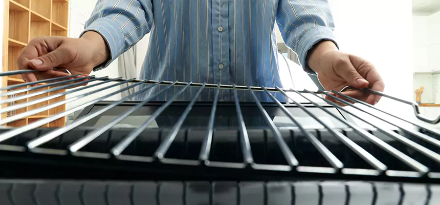 Our Vent Grille Washing Services in Eastmont, WA