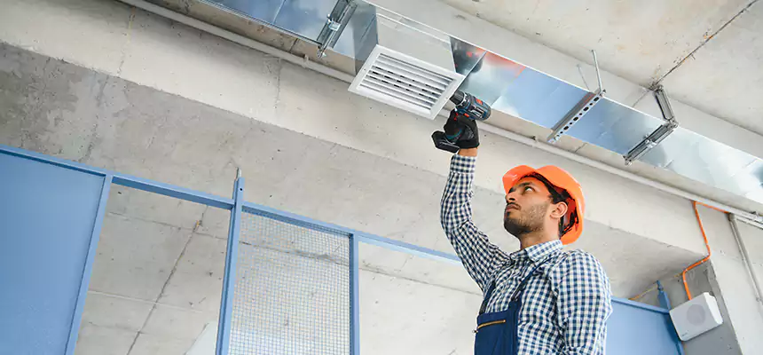 Efficient Exhaust Vent Cleaning in Eastmont, WA