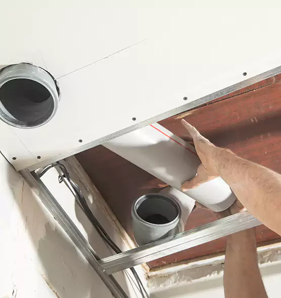 Professional Air Duct Replacement in Eastmont, WA