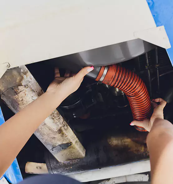 About Air Duct Virus Disinfection in Eastmont, WA