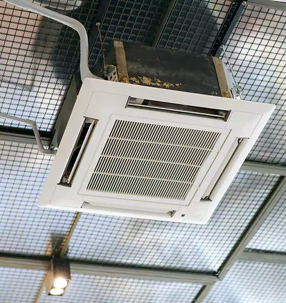 Top-Notch Allergy Relief Vent Cleaning Services in Eastmont, WA