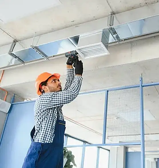 About Commercial Laundry Vent Cleaning in Eastmont, WA