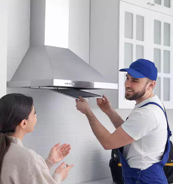 Professional Dryer Vent Cleaning Service in Eastmont, WA