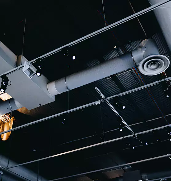 Professional Duct Cleaning For LEED Homes in Eastmont, WA