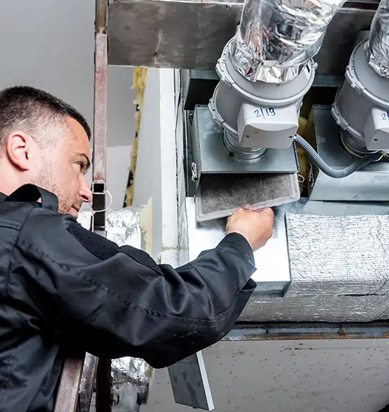 Professional Furnace Vent Cleaning in Eastmont, WA