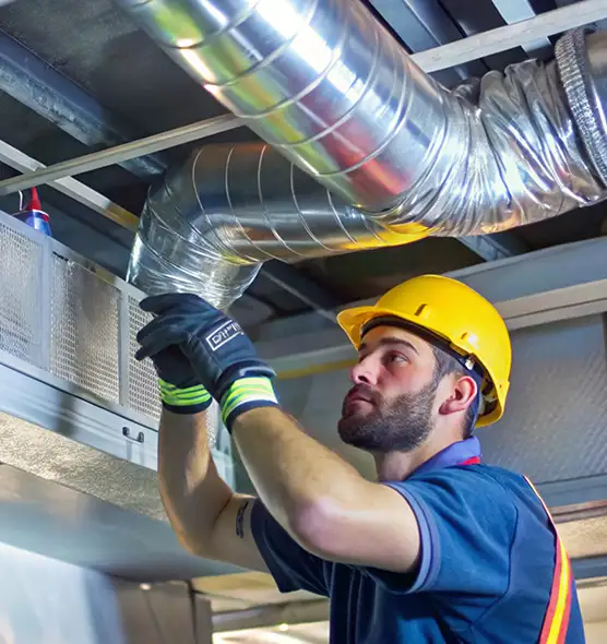 Professional NADCA Approved Air Duct Services in Eastmont, WA