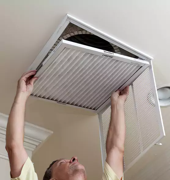 Advanced Residential Vent Cleaning in Eastmont, WA