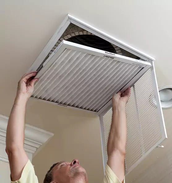 Trusted Vent Shaft Cleaning Expert in Eastmont, WA