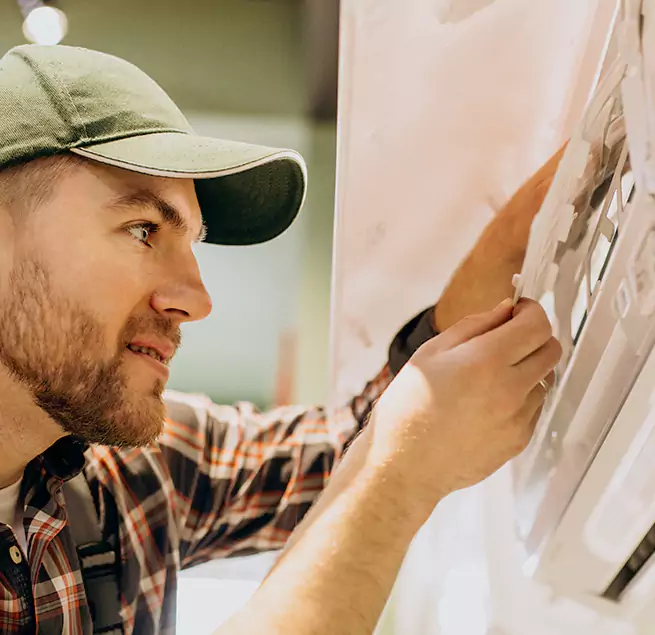 Why Homeowners Businesses Trust Us in Eastmont, WA?