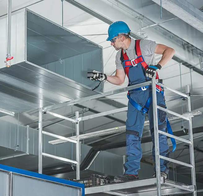 Why Homeowners & Businesses Trust Us in Eastmont, WA?