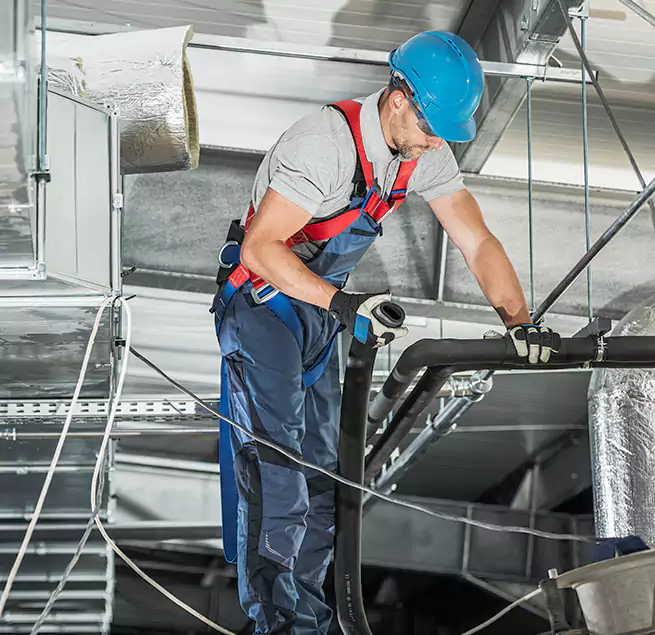 Why Homeowners & Businesses Trust Us in Eastmont, WA?