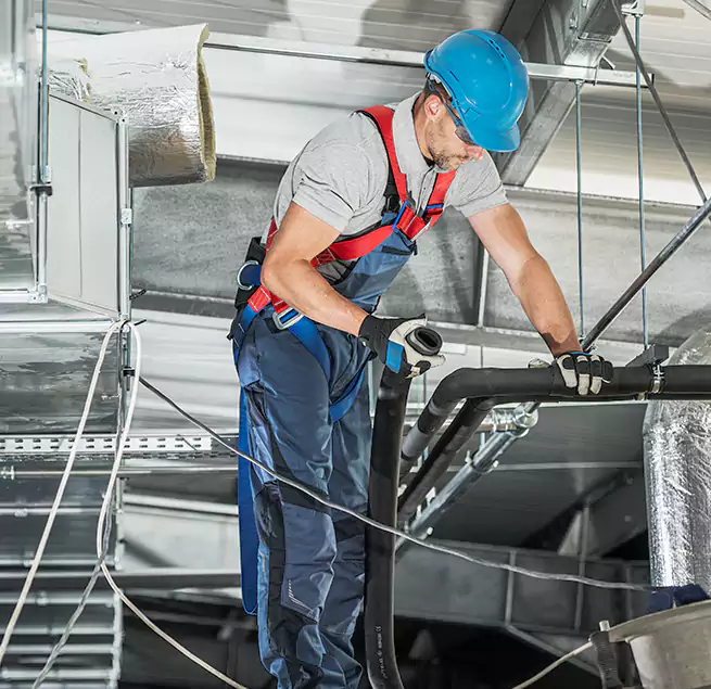 Why Homeowners & Businesses Trust Us in Eastmont, WA?