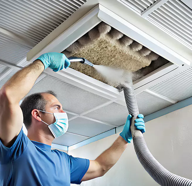 Why Homeowners Businesses Trust Us in Eastmont, WA