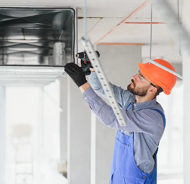  Why Homeowners Businesses Trust Us Eastmont, WA