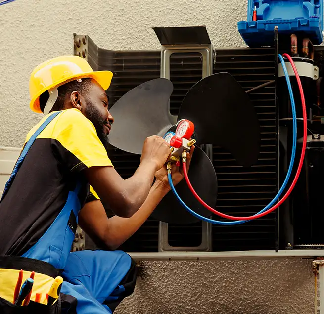 Why Homeowners & Businesses Trust Us in Eastmont, WA?