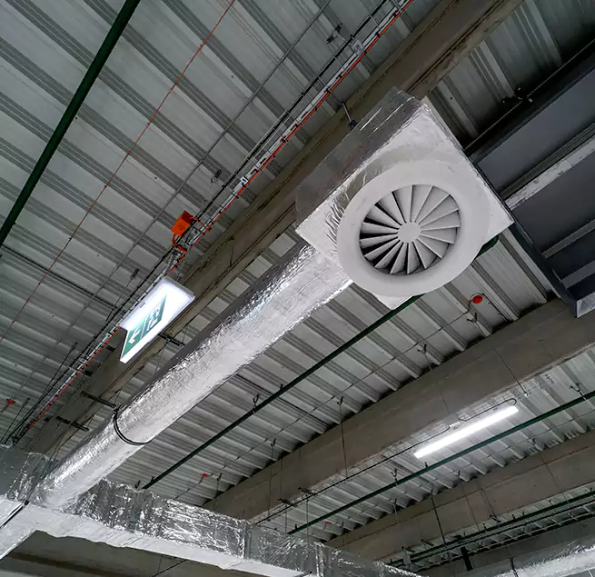 Why Homeowners & Businesses Trust Us in Eastmont, WA?