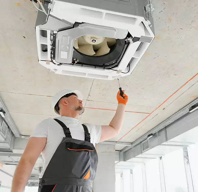 Why Homeowners Businesses Trust Us in Eastmont, WA